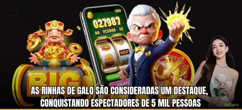 Roleta e blackjack betano