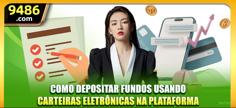 Pagamentos betano PIX