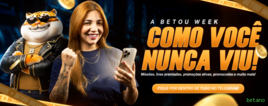 Bônus exclusivos membros VIP betano