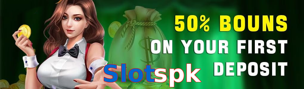 Slotspk